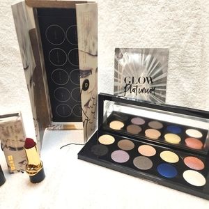 PAT MCGRATH LABS BUNDLE